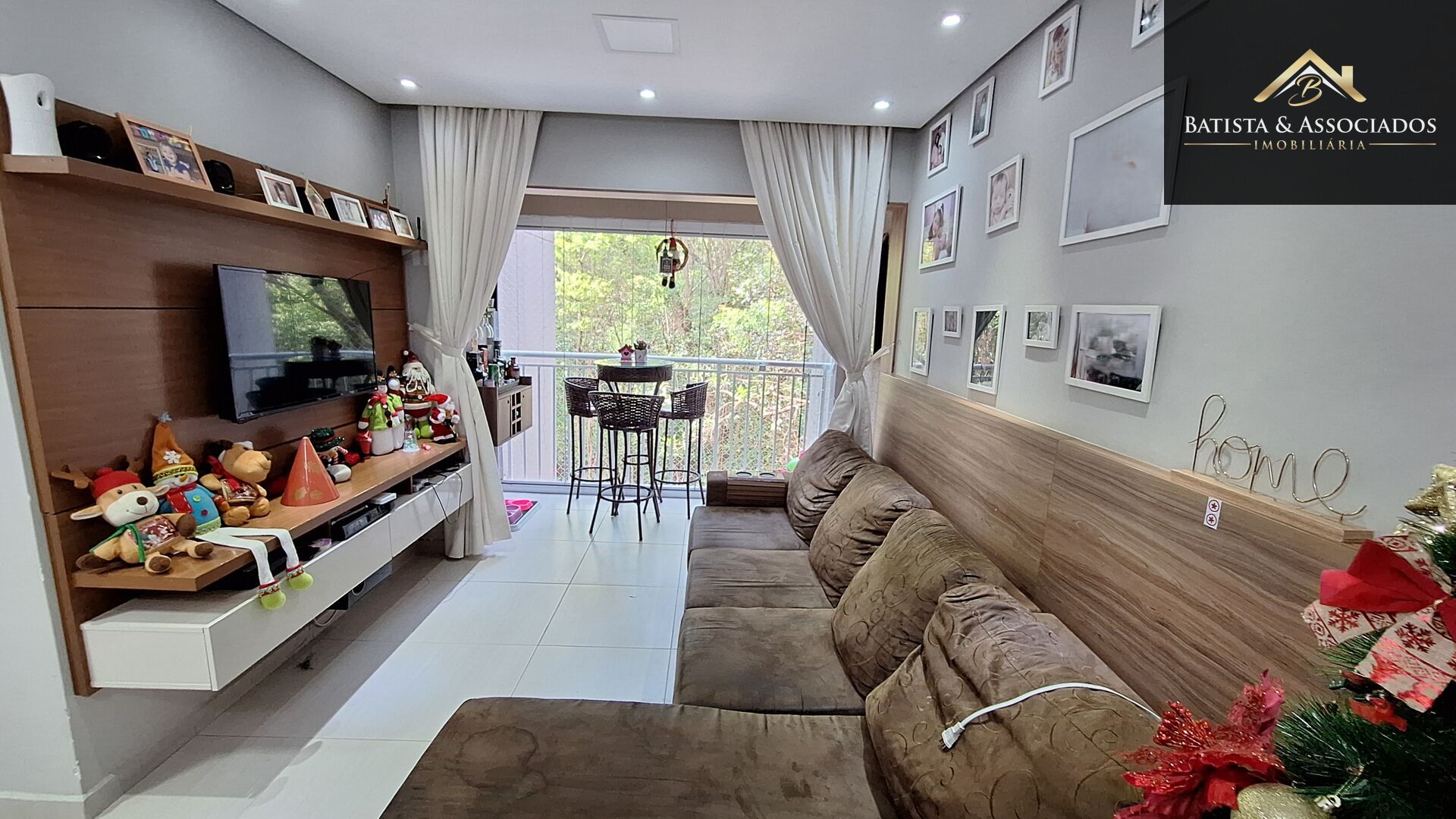 Apartamento, 3 quartos, 80 m² - Foto 3