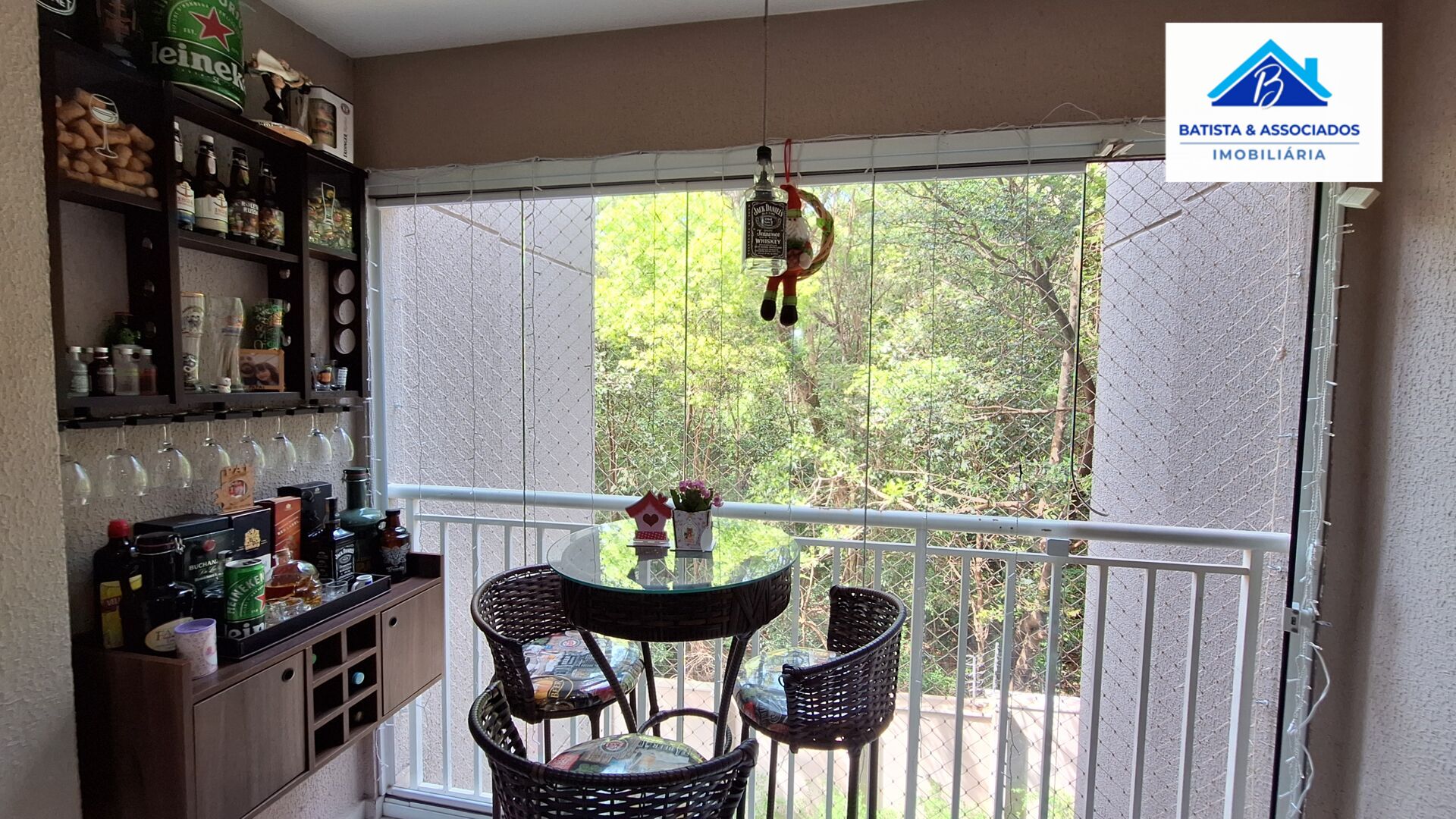 Apartamento, 3 quartos, 80 m² - Foto 4