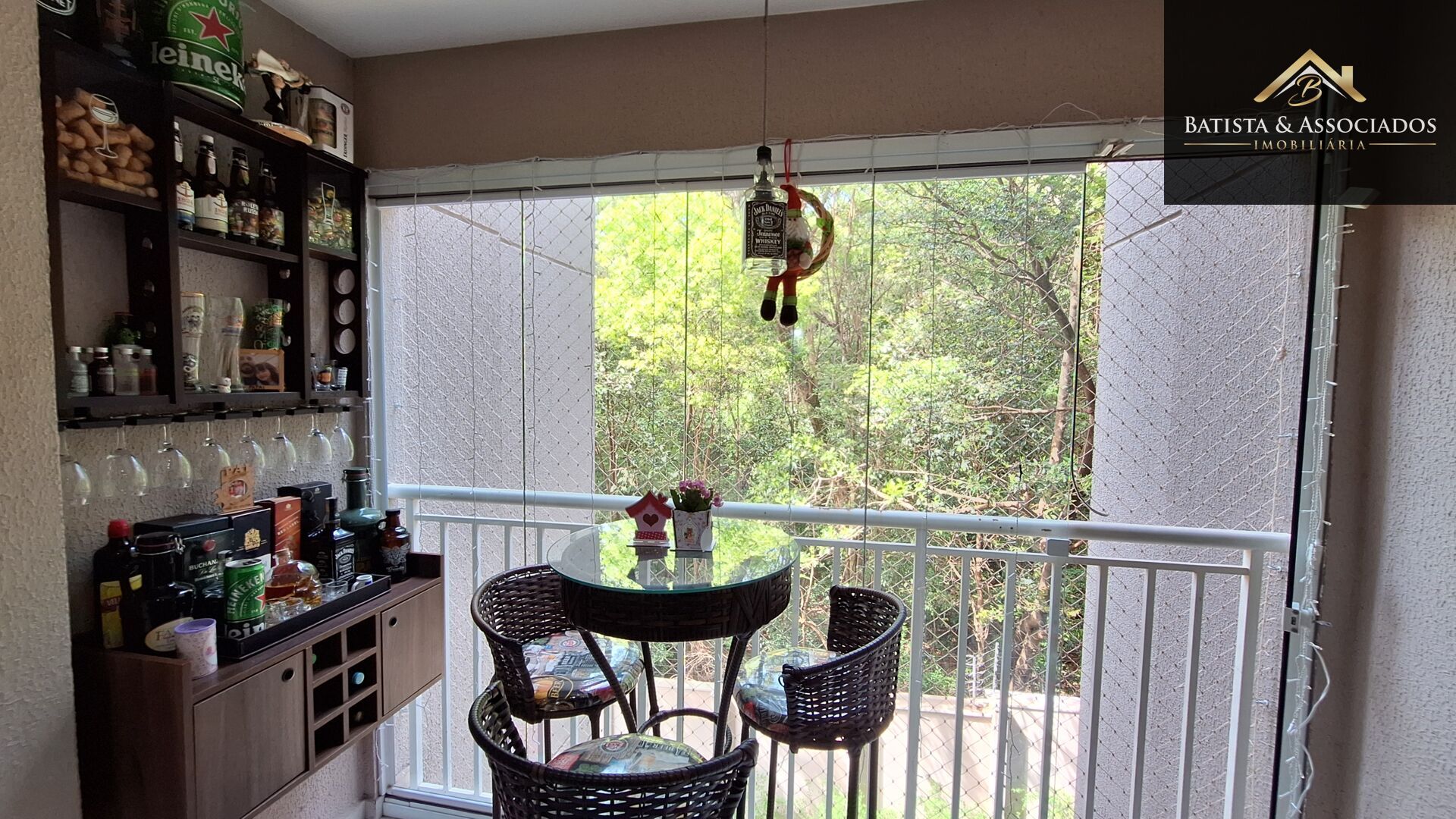 Apartamento, 3 quartos, 80 m² - Foto 4