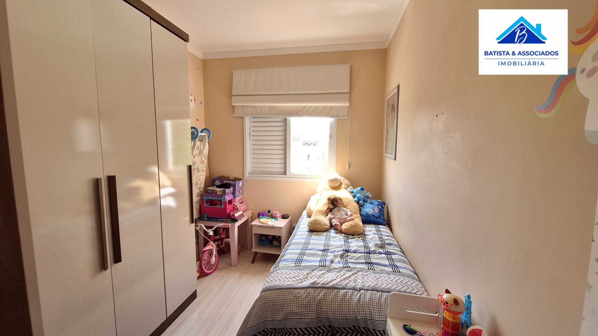 Apartamento, 3 quartos, 80 m² - Foto 12