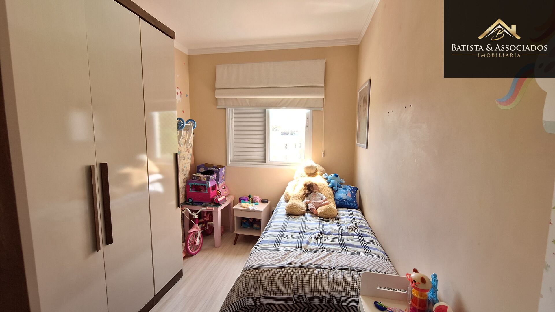 Apartamento, 3 quartos, 80 m² - Foto 12
