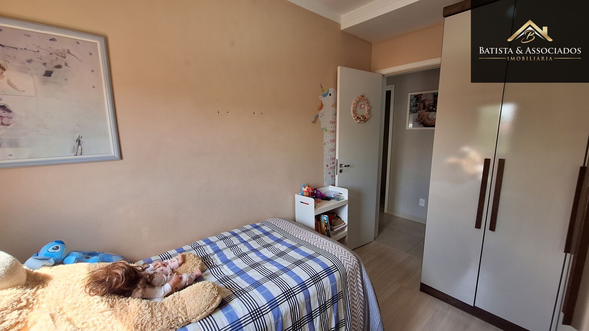 Apartamento, 3 quartos, 80 m² - Foto 13