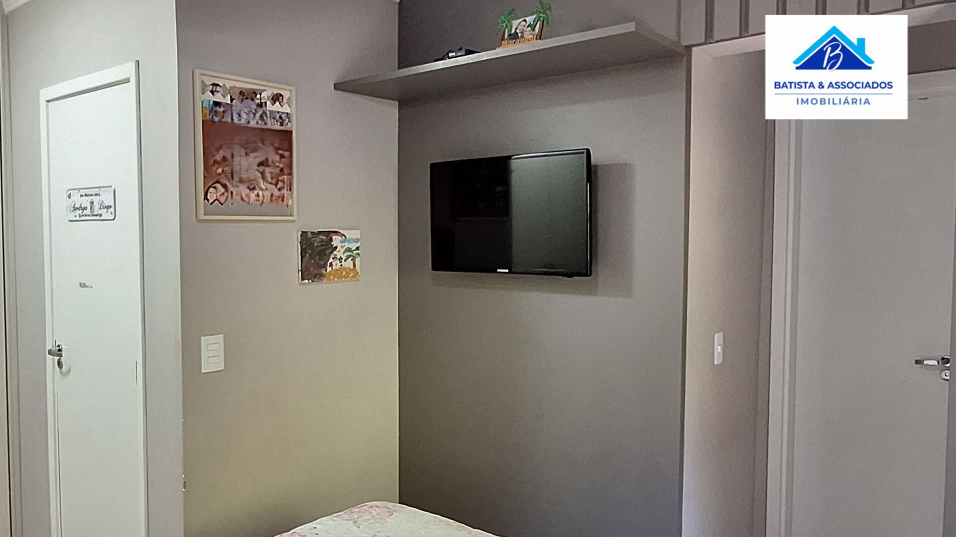 Apartamento, 3 quartos, 80 m² - Foto 20