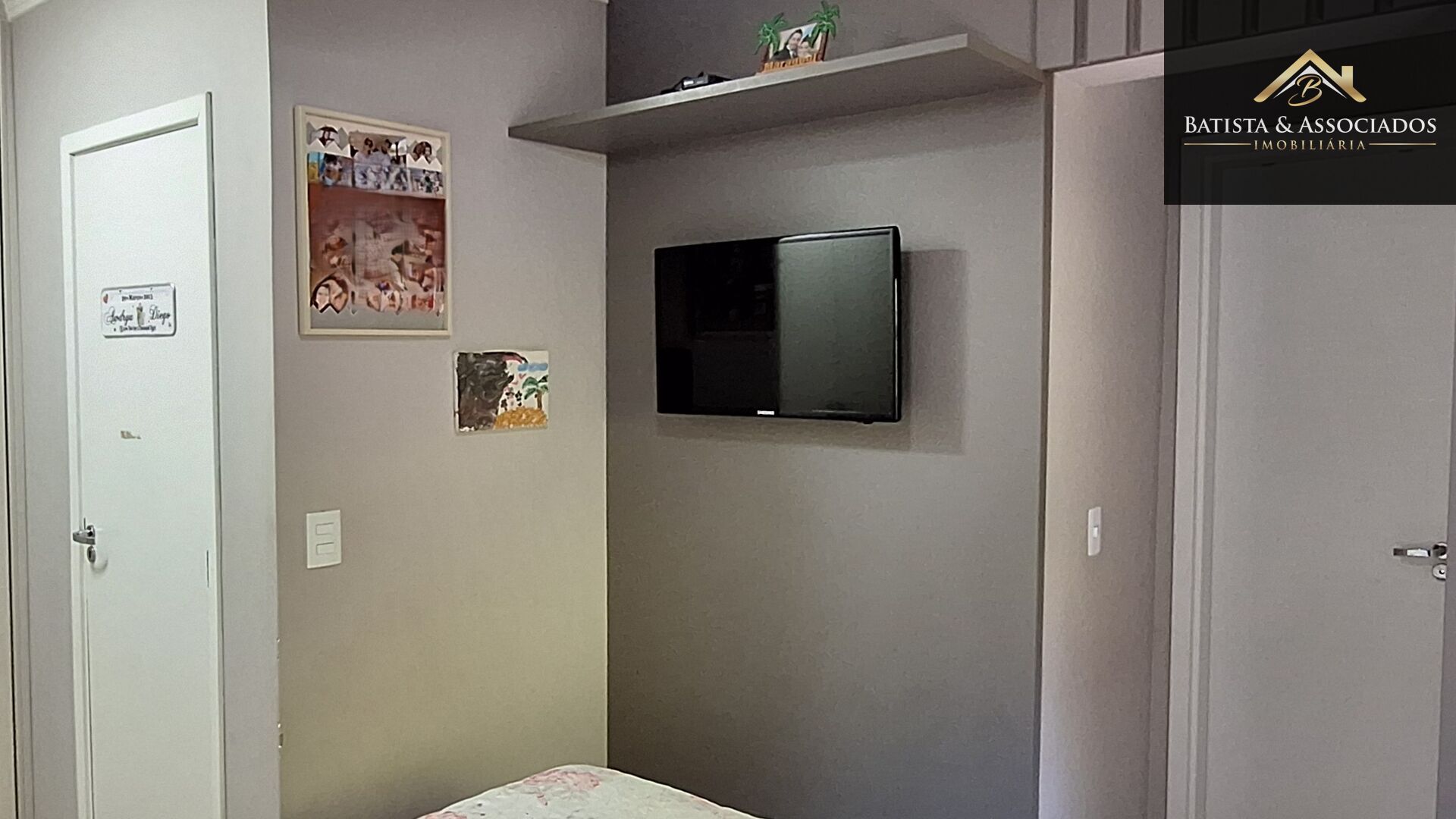 Apartamento, 3 quartos, 80 m² - Foto 20