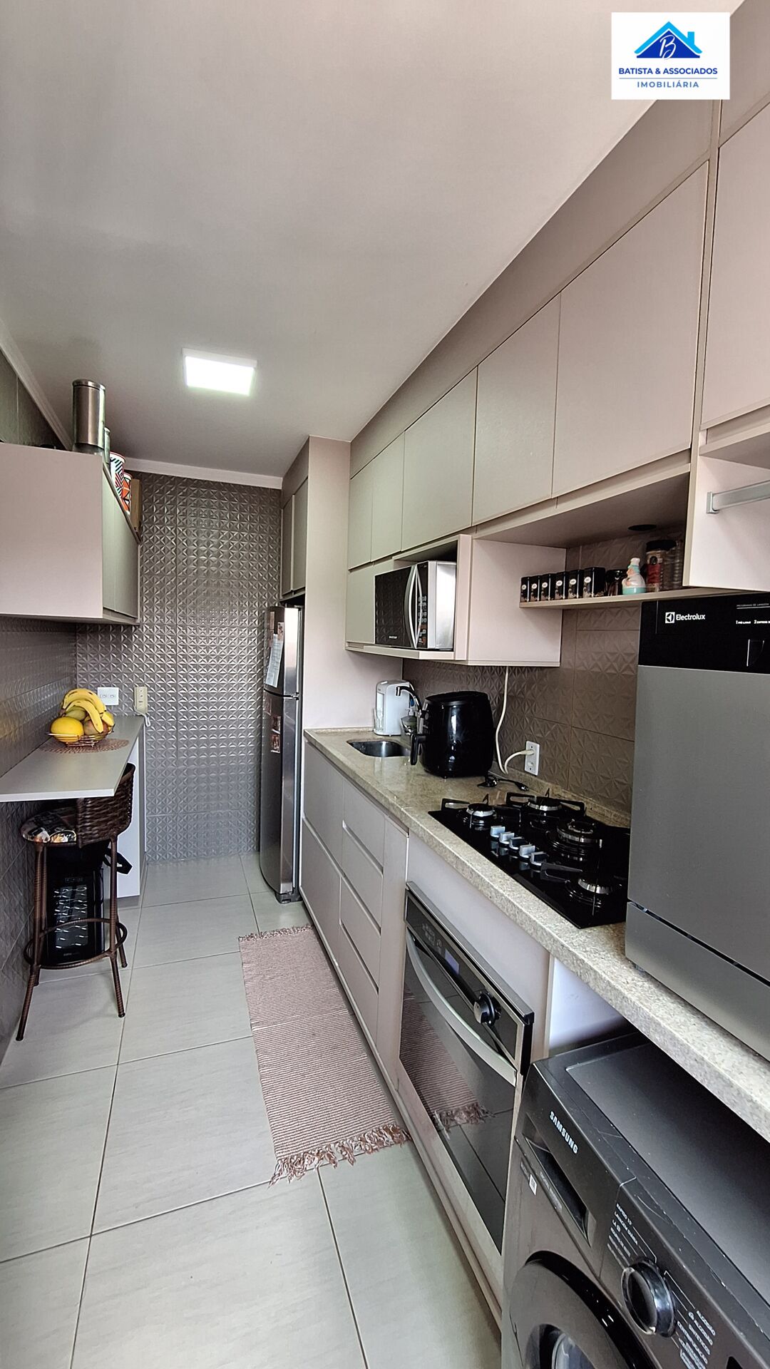 Apartamento, 3 quartos, 80 m² - Foto 8