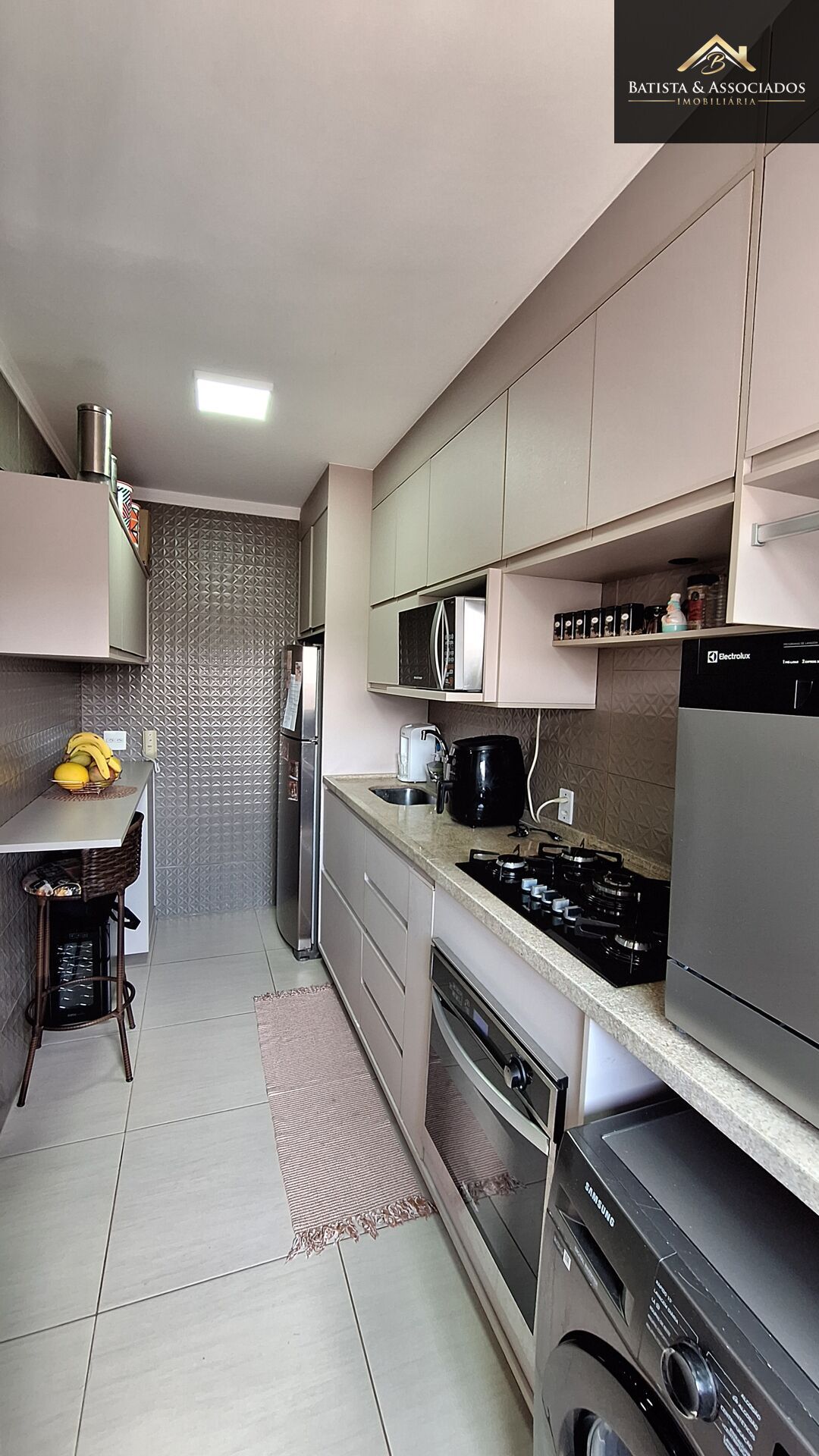 Apartamento, 3 quartos, 80 m² - Foto 8
