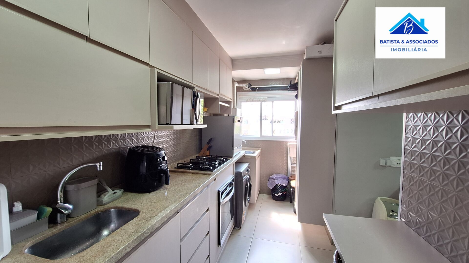 Apartamento, 3 quartos, 80 m² - Foto 6