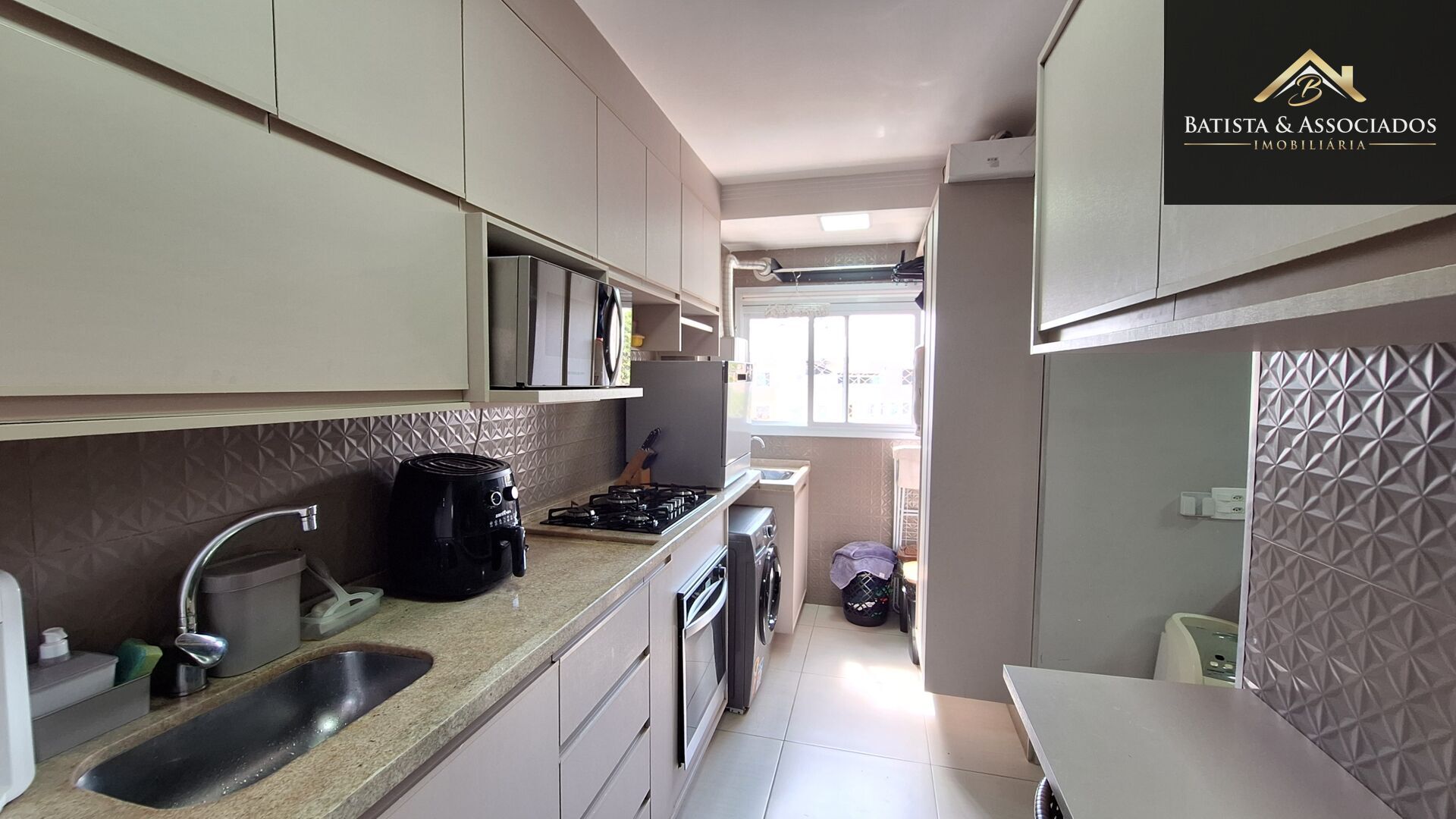 Apartamento, 3 quartos, 80 m² - Foto 6