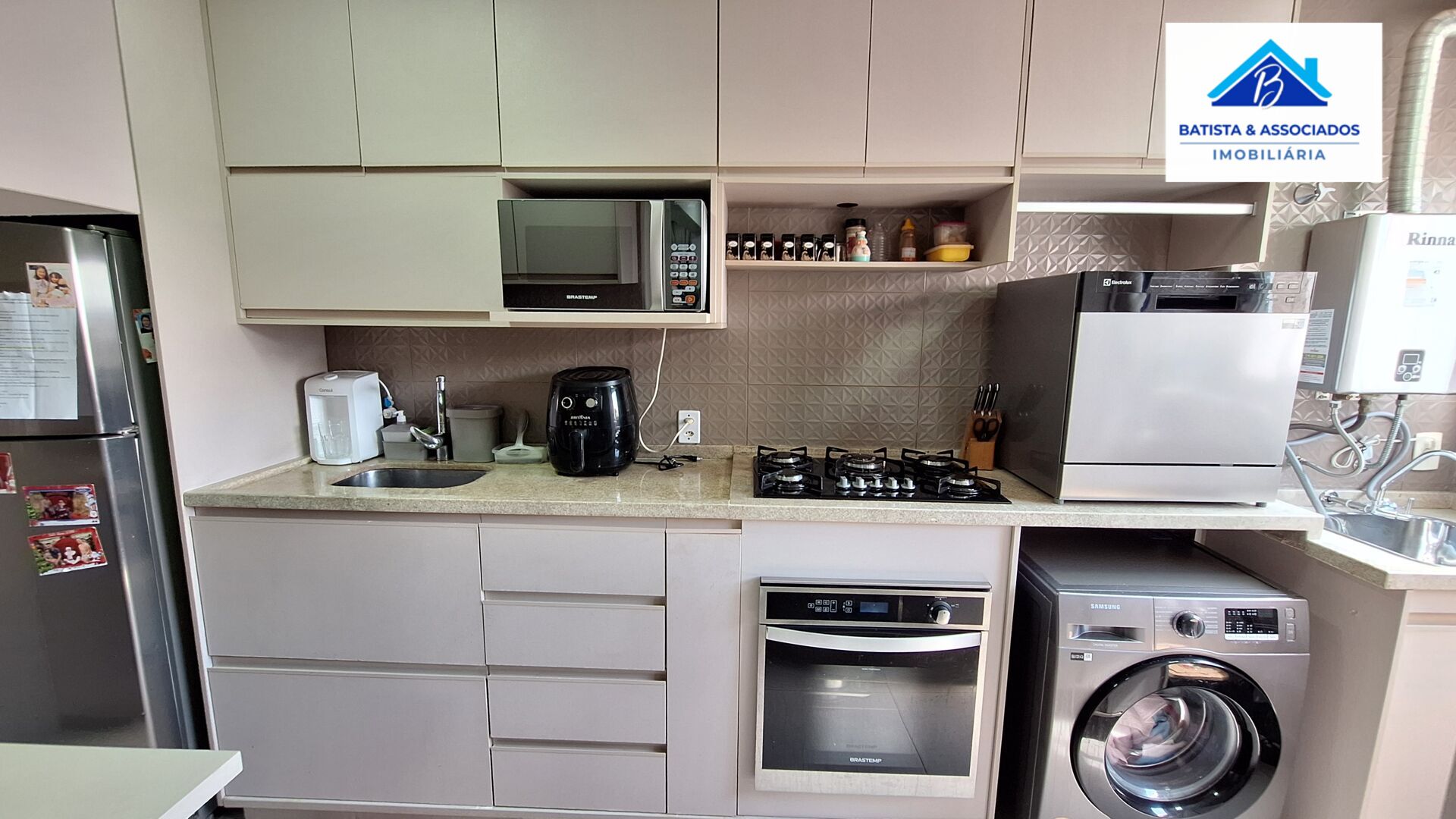 Apartamento, 3 quartos, 80 m² - Foto 7