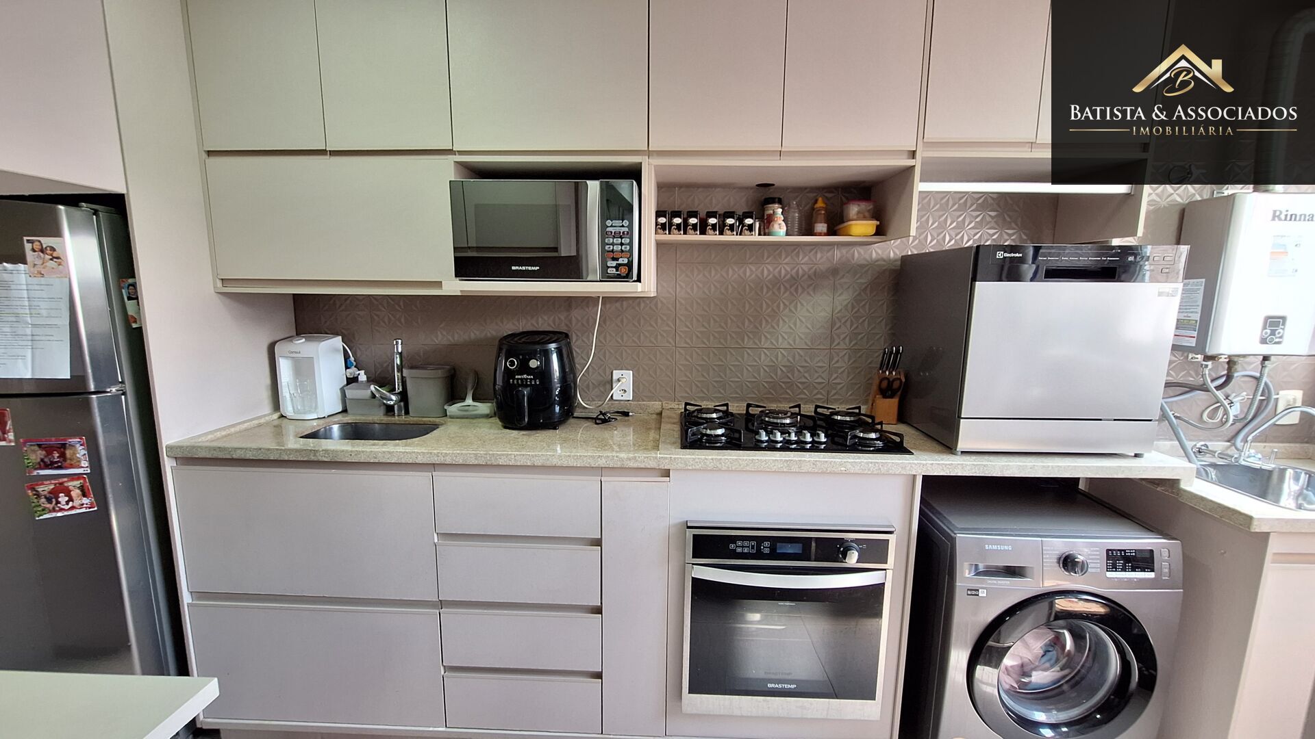 Apartamento, 3 quartos, 80 m² - Foto 7