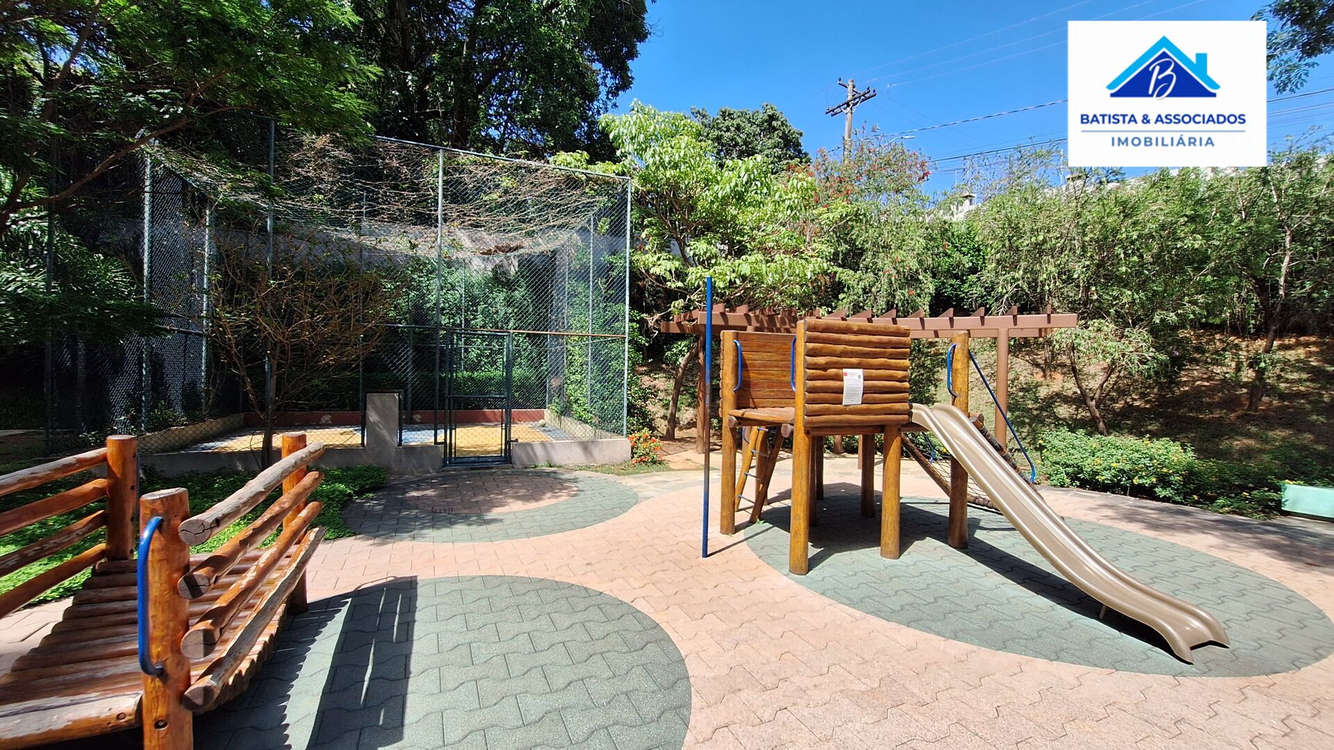 Apartamento, 3 quartos, 80 m² - Foto 23