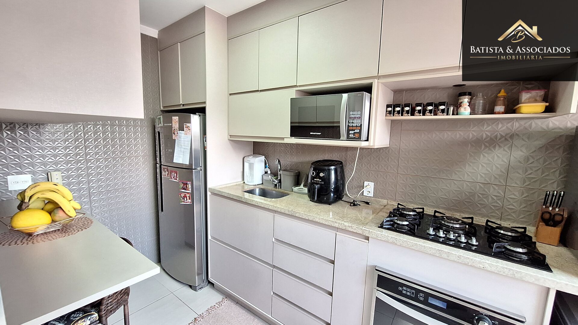 Apartamento, 3 quartos, 80 m² - Foto 5