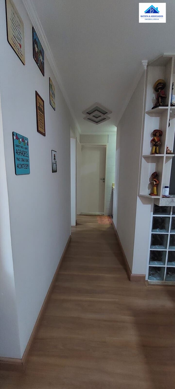 Apartamento, 2 quartos, 51 m² - Foto 2