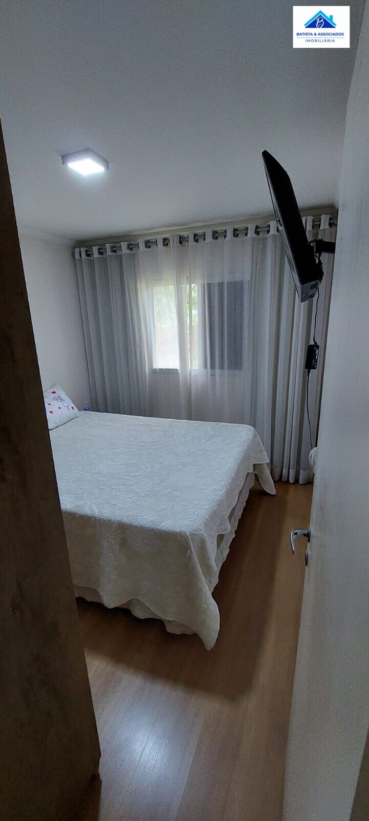 Apartamento, 2 quartos, 51 m² - Foto 3