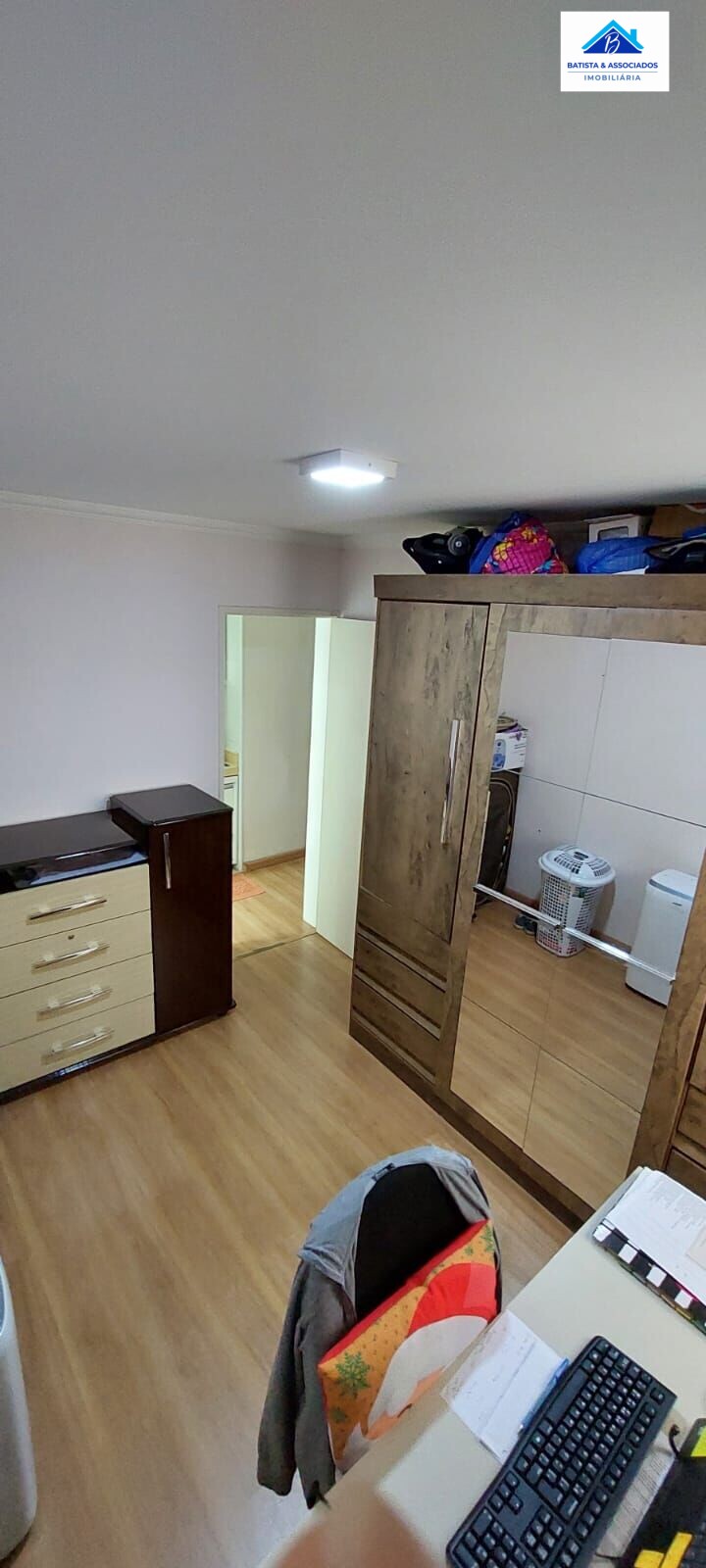 Apartamento, 2 quartos, 51 m² - Foto 4