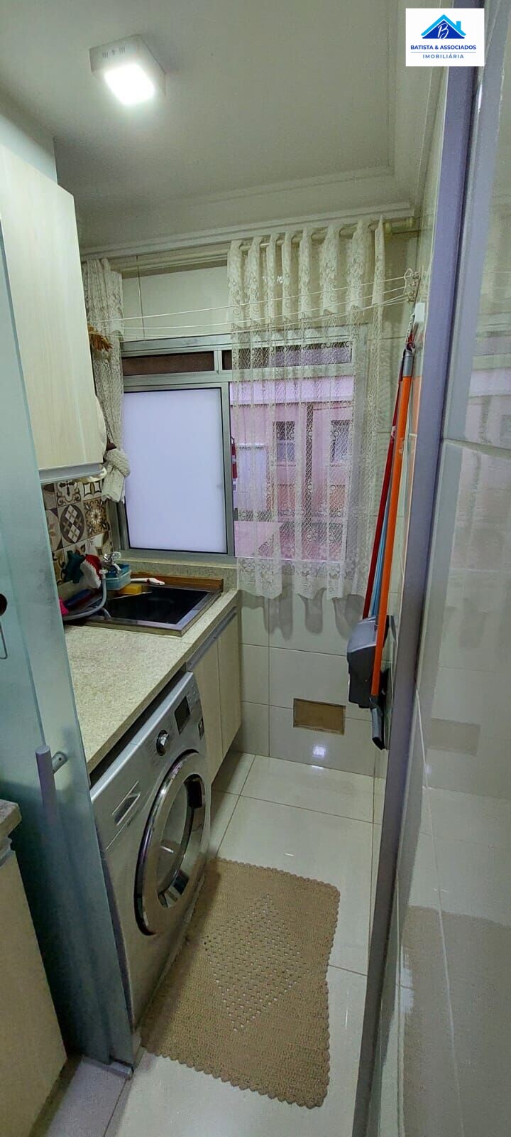 Apartamento à venda com 2 quartos, 51m² - Foto 8