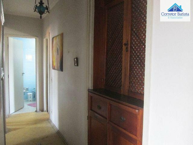 Apartamento à venda com 3 quartos, 134m² - Foto 11