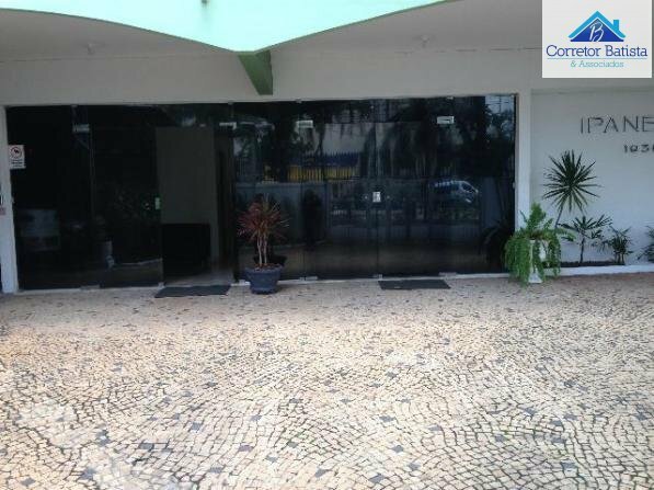 Apartamento à venda com 3 quartos, 134m² - Foto 25