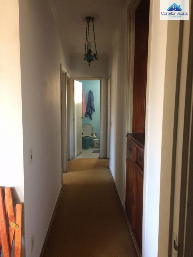 Apartamento à venda com 3 quartos, 134m² - Foto 19