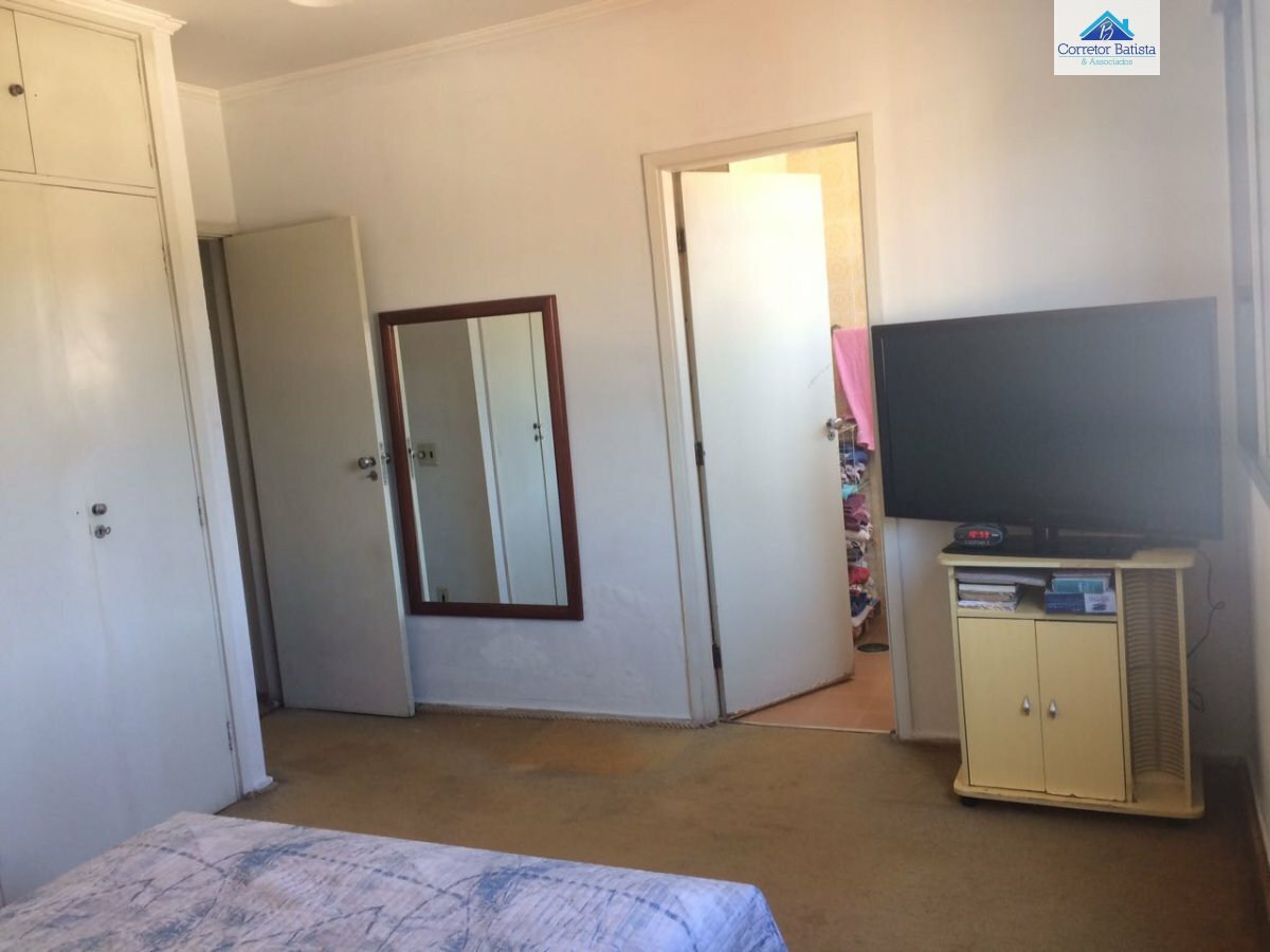 Apartamento à venda com 3 quartos, 134m² - Foto 12