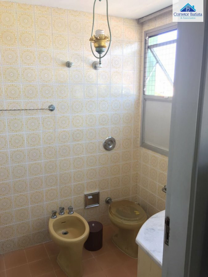 Apartamento à venda com 3 quartos, 134m² - Foto 16