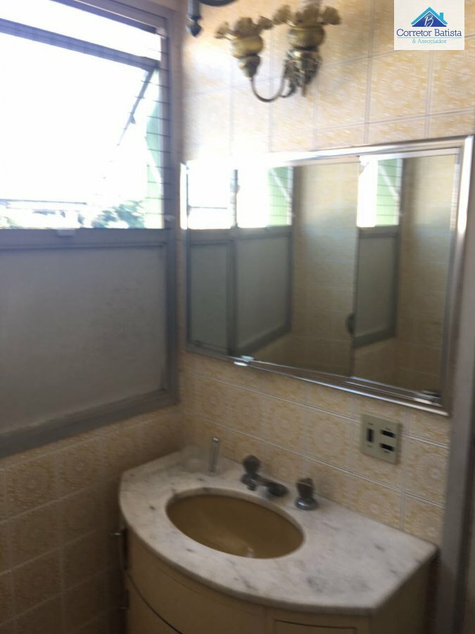 Apartamento à venda com 3 quartos, 134m² - Foto 14