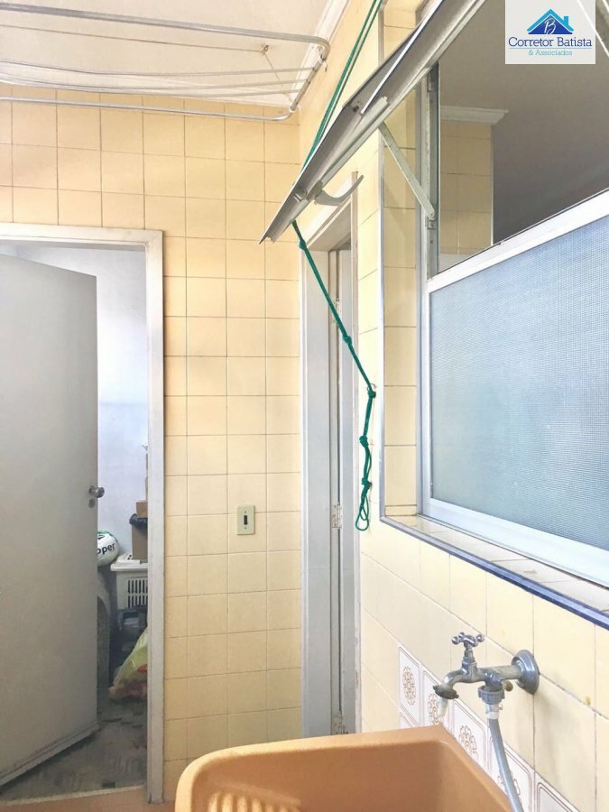 Apartamento à venda com 3 quartos, 134m² - Foto 18