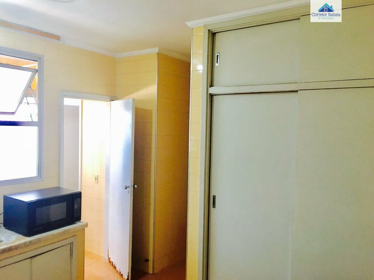 Apartamento à venda com 3 quartos, 134m² - Foto 15