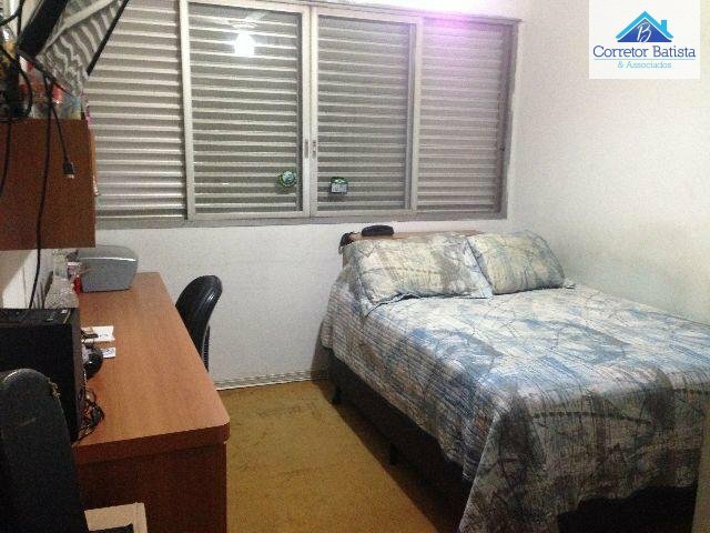 Apartamento à venda com 3 quartos, 134m² - Foto 7