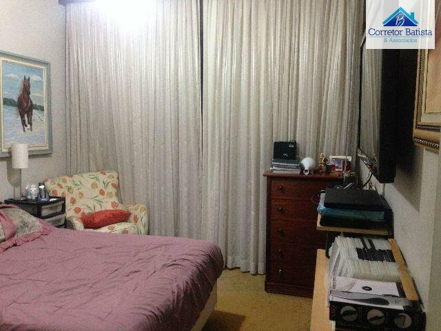 Apartamento à venda com 3 quartos, 134m² - Foto 9