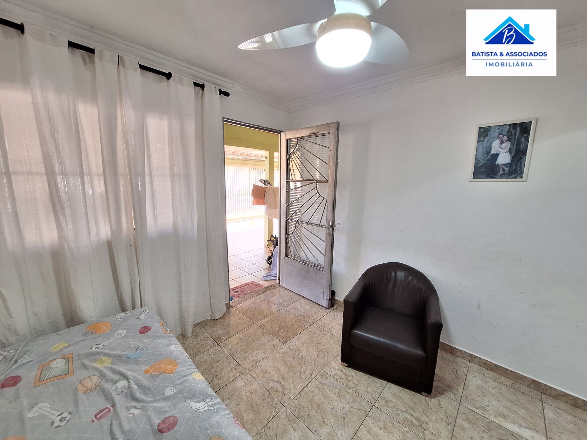 Casa, 3 quartos, 120 m² - Foto 2