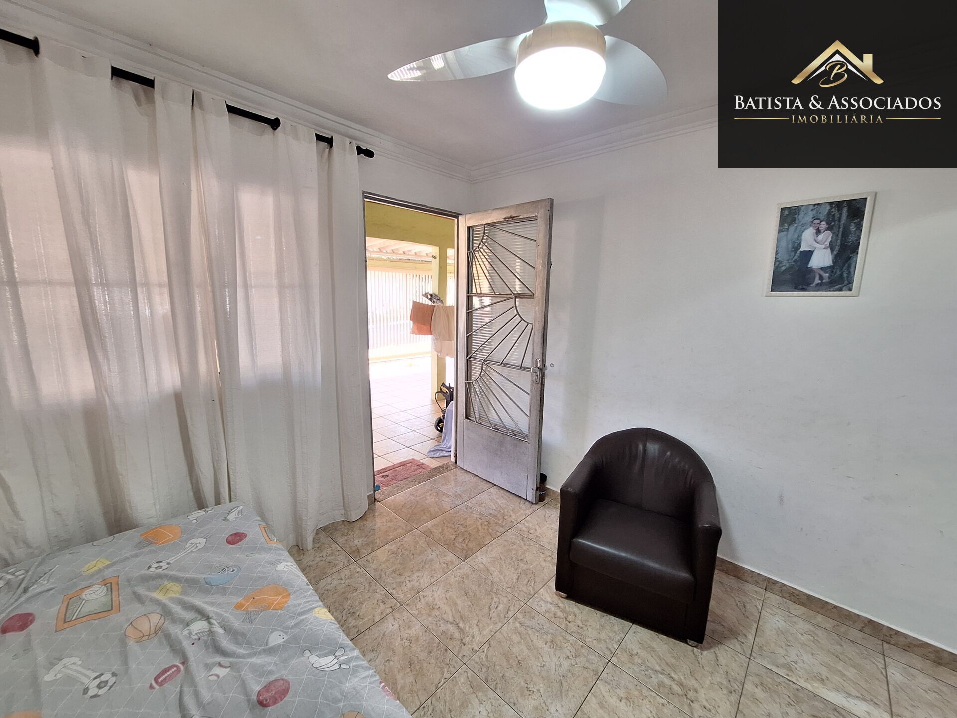 Casa, 3 quartos, 120 m² - Foto 2