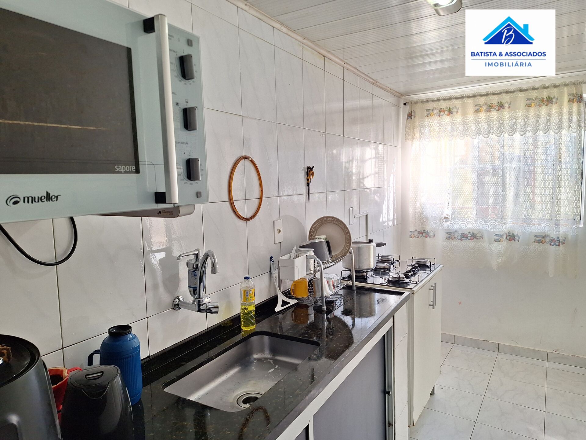 Casa, 3 quartos, 120 m² - Foto 6