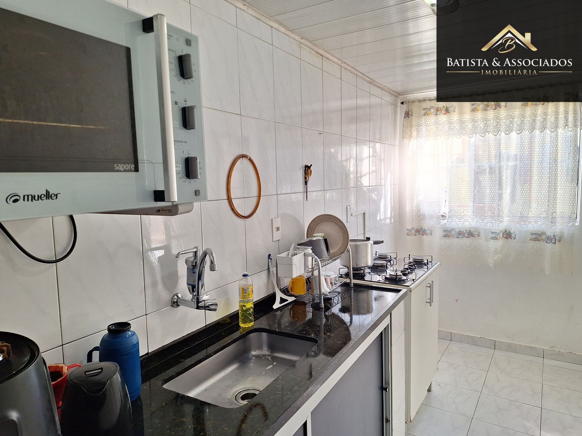 Casa, 3 quartos, 120 m² - Foto 6