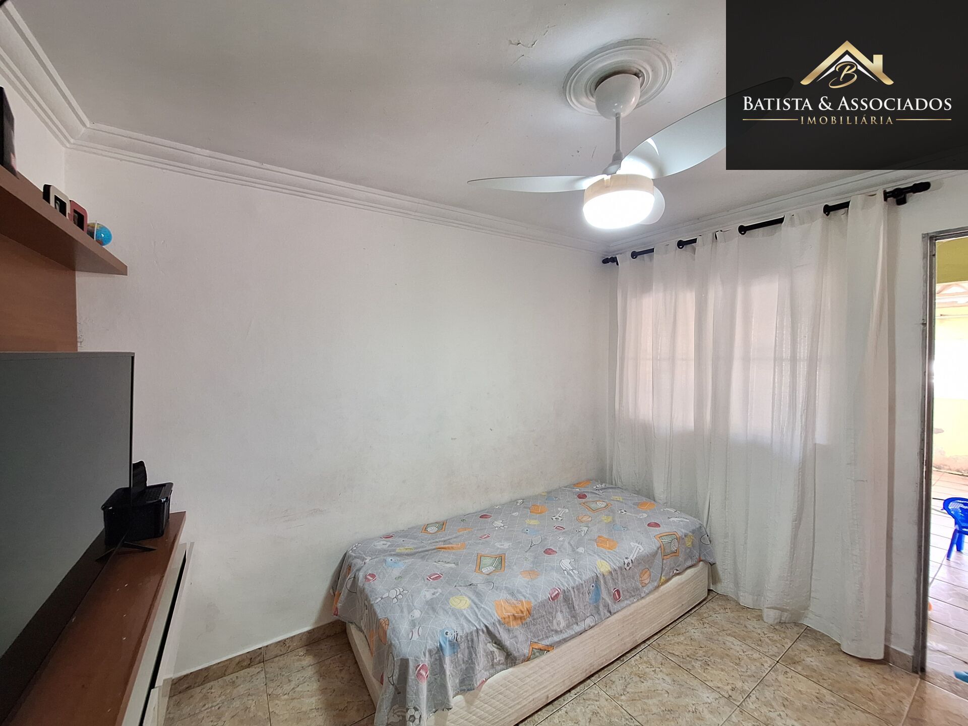 Casa, 3 quartos, 120 m² - Foto 3