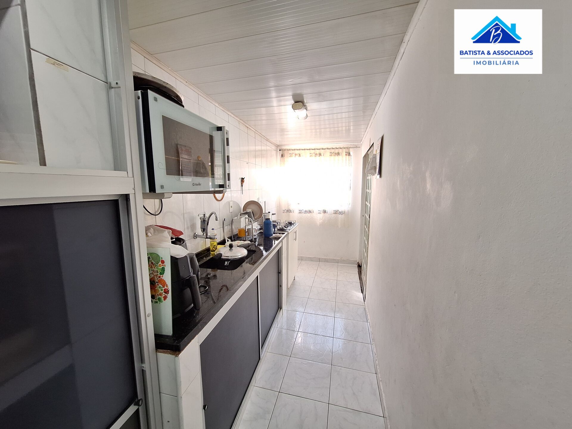 Casa, 3 quartos, 120 m² - Foto 7