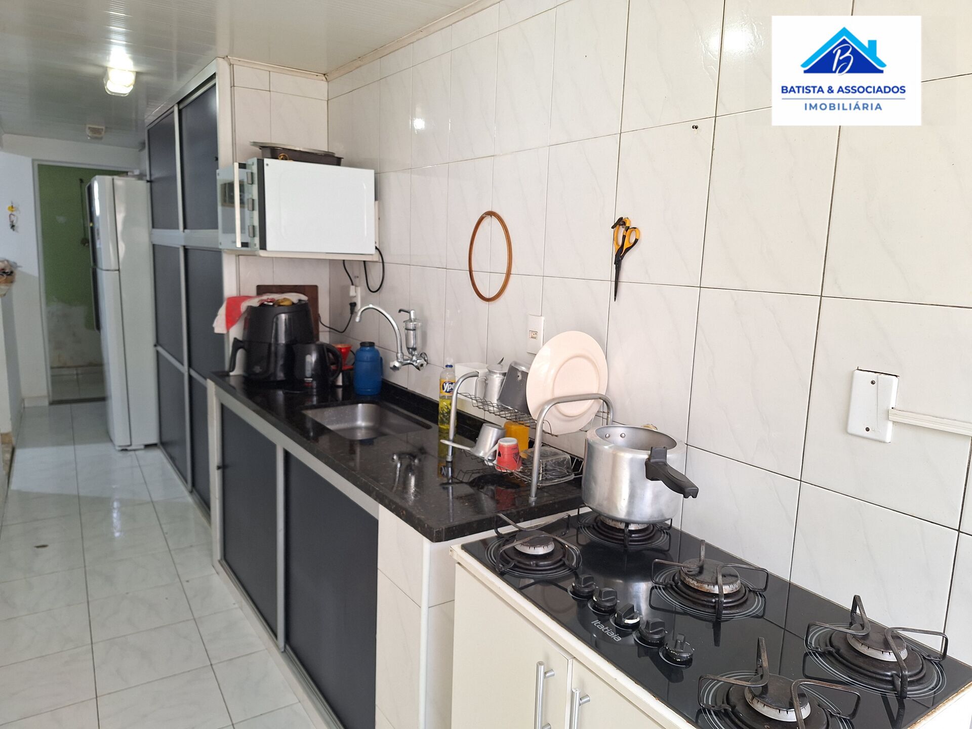 Casa, 3 quartos, 120 m² - Foto 8