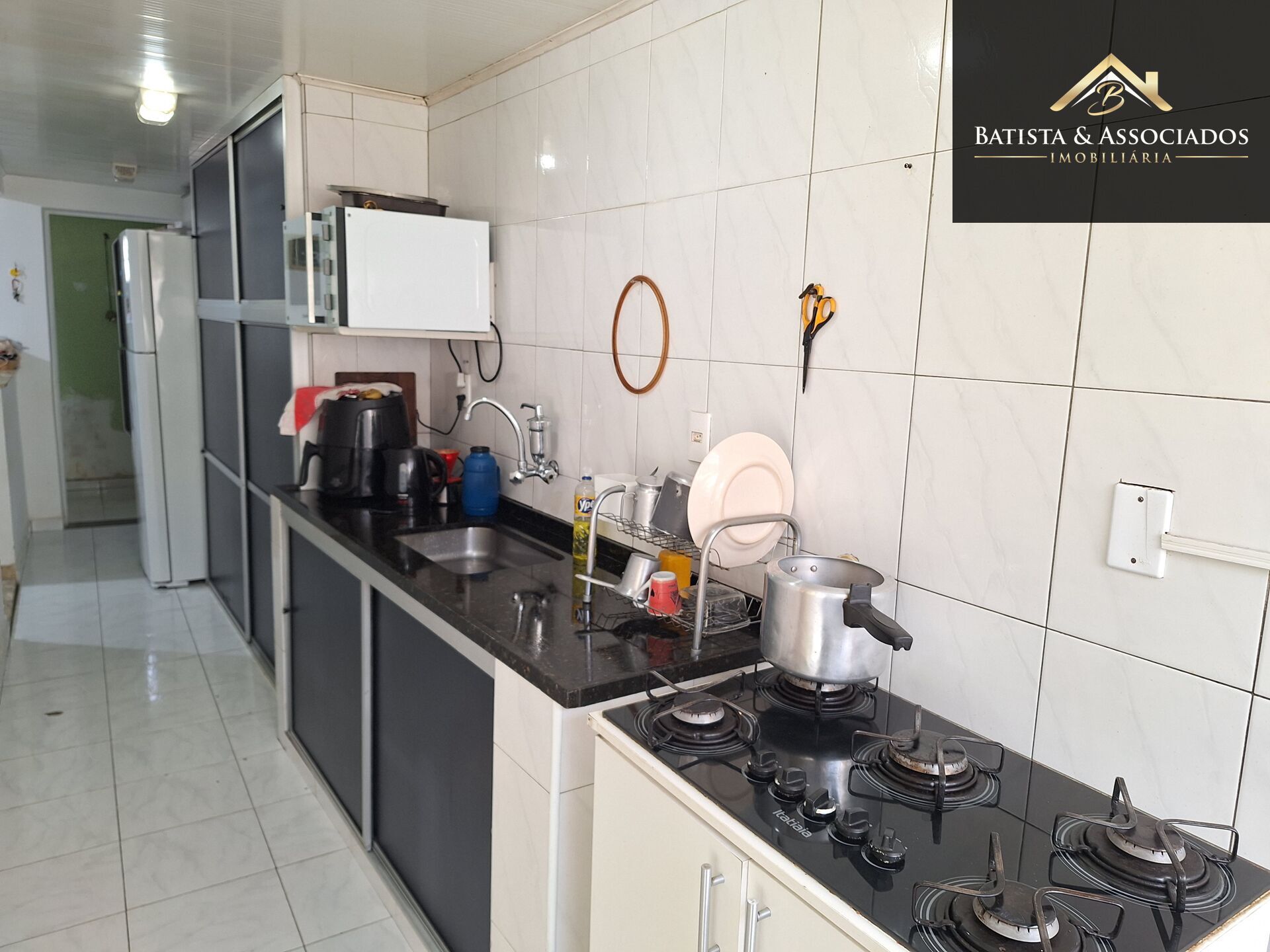 Casa, 3 quartos, 120 m² - Foto 8