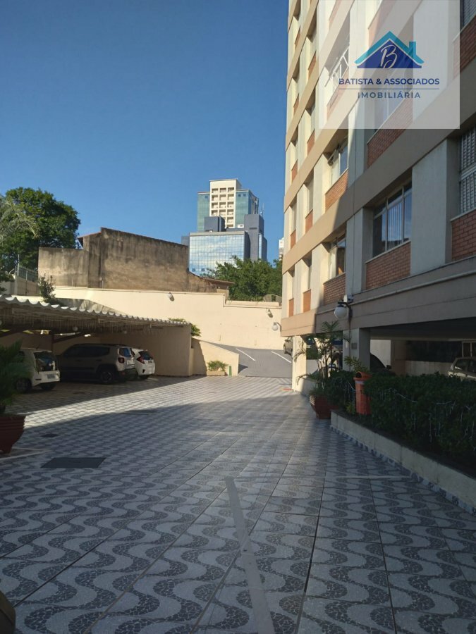 Apartamento, 3 quartos, 108 m² - Foto 4