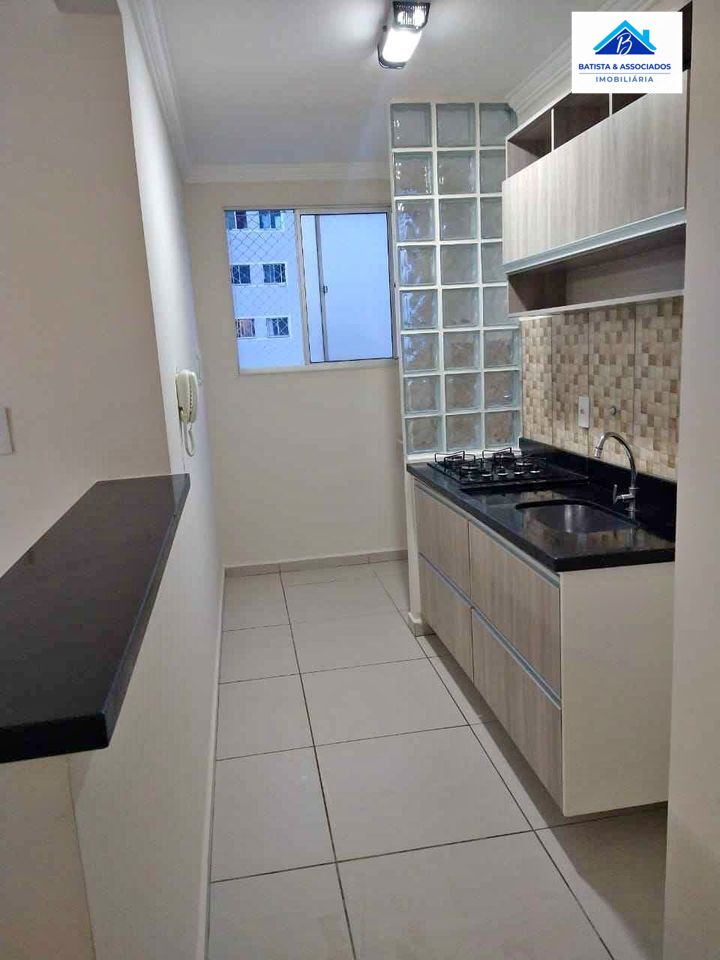 Apartamento à venda com 2 quartos, 45m² - Foto 9