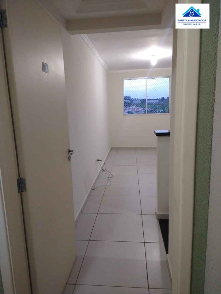 Apartamento à venda com 2 quartos, 45m² - Foto 1