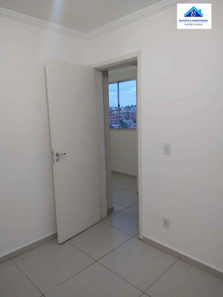 Apartamento à venda com 2 quartos, 45m² - Foto 5