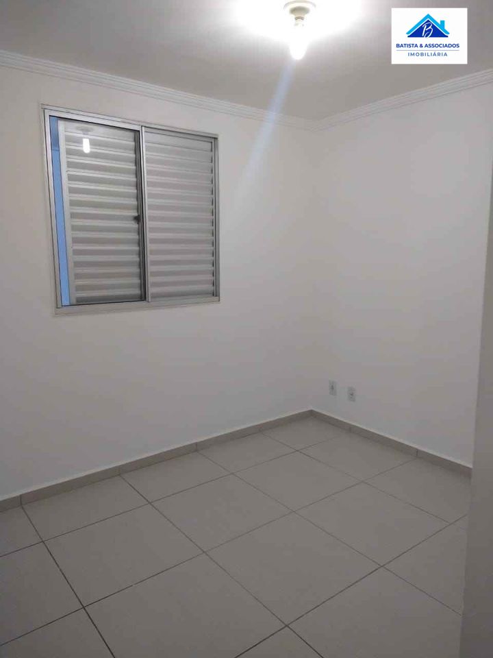 Apartamento à venda com 2 quartos, 45m² - Foto 6