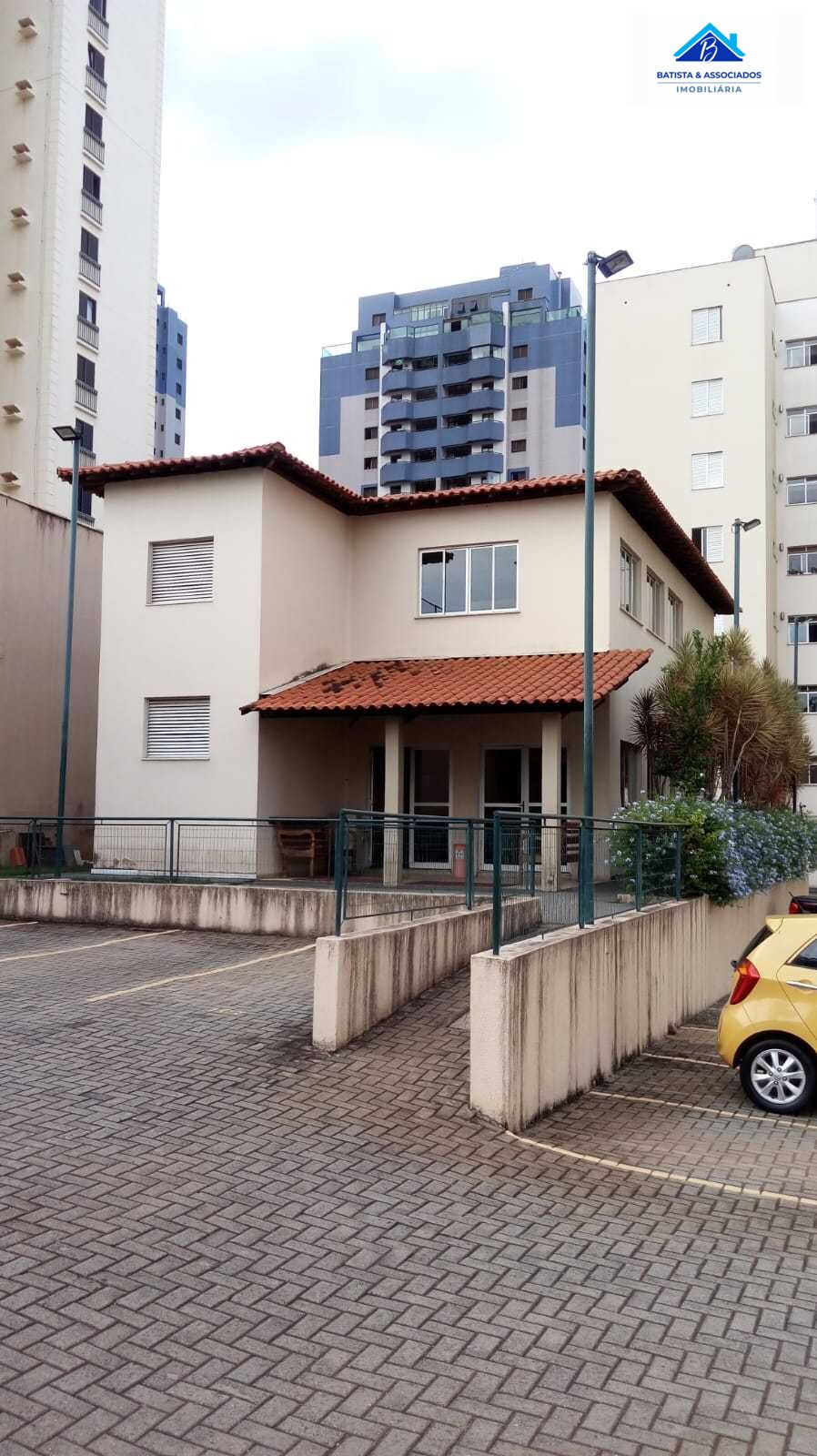 Apartamento, 3 quartos, 80 m² - Foto 15