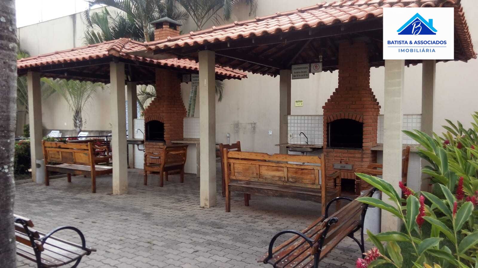 Apartamento, 3 quartos, 80 m² - Foto 11