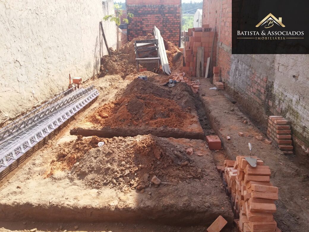 Terreno, 125 m² - Foto 1