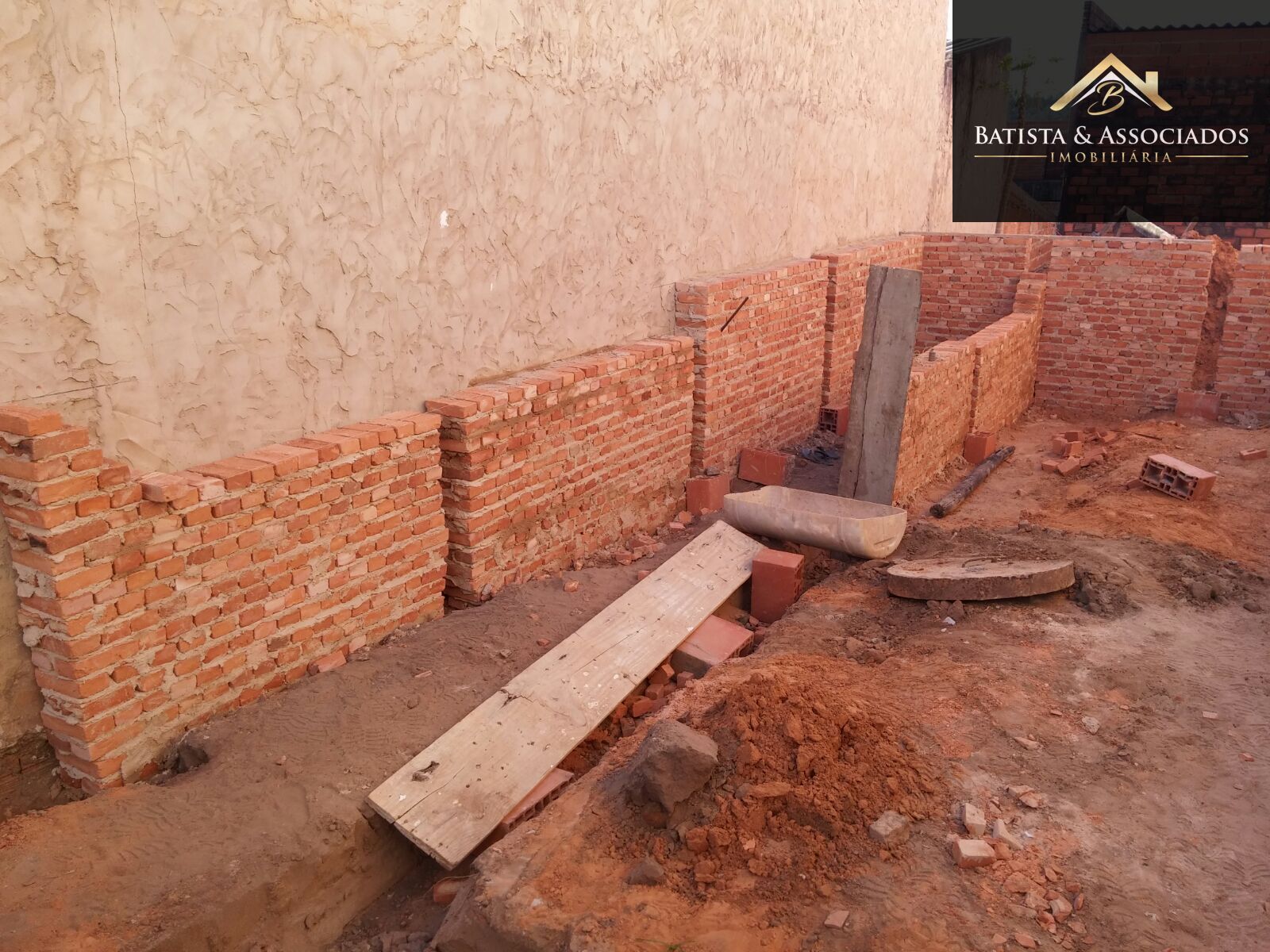 Terreno, 125 m² - Foto 3