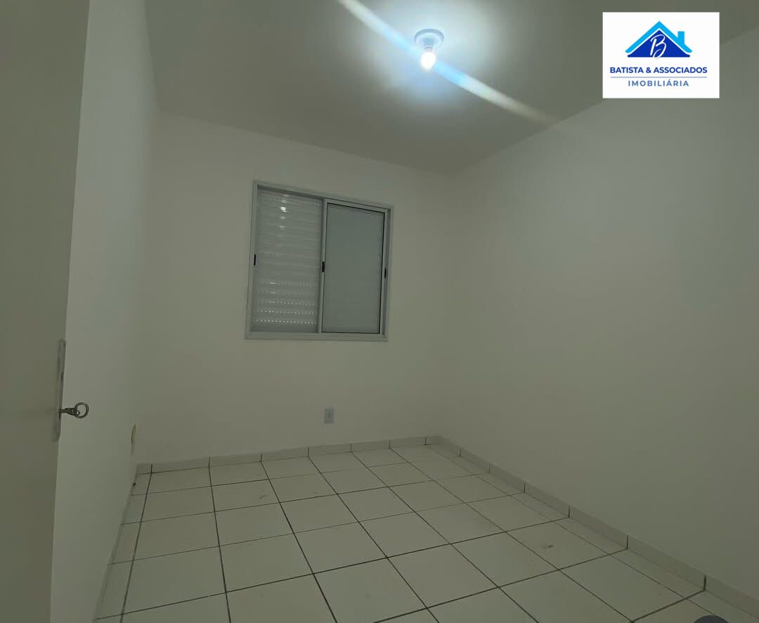 Apartamento à venda com 2 quartos, 44m² - Foto 7