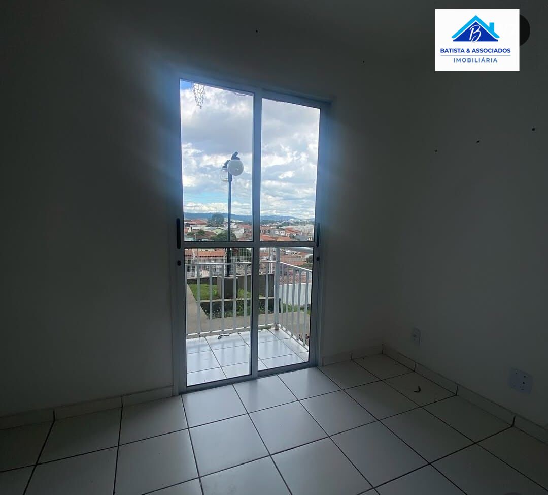 Apartamento à venda com 2 quartos, 44m² - Foto 2