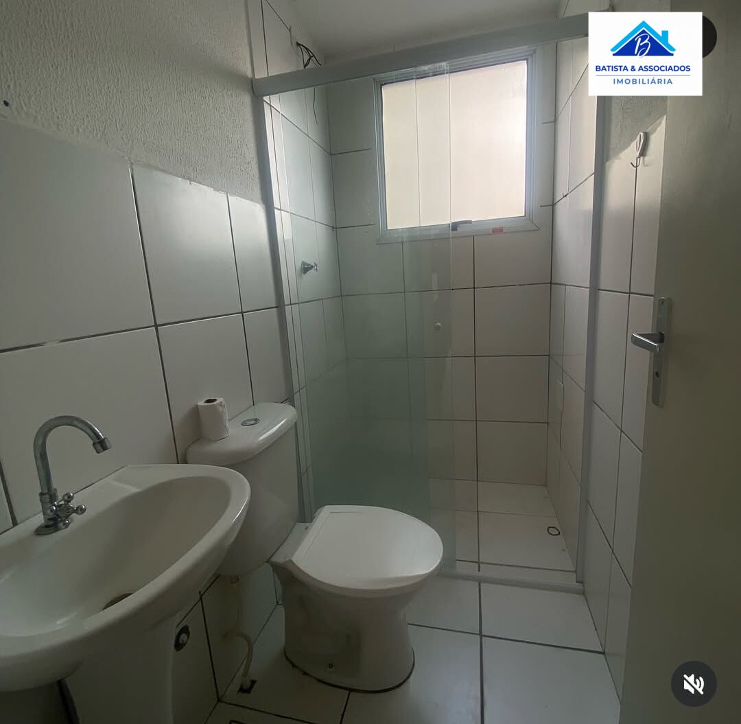 Apartamento à venda com 2 quartos, 44m² - Foto 5